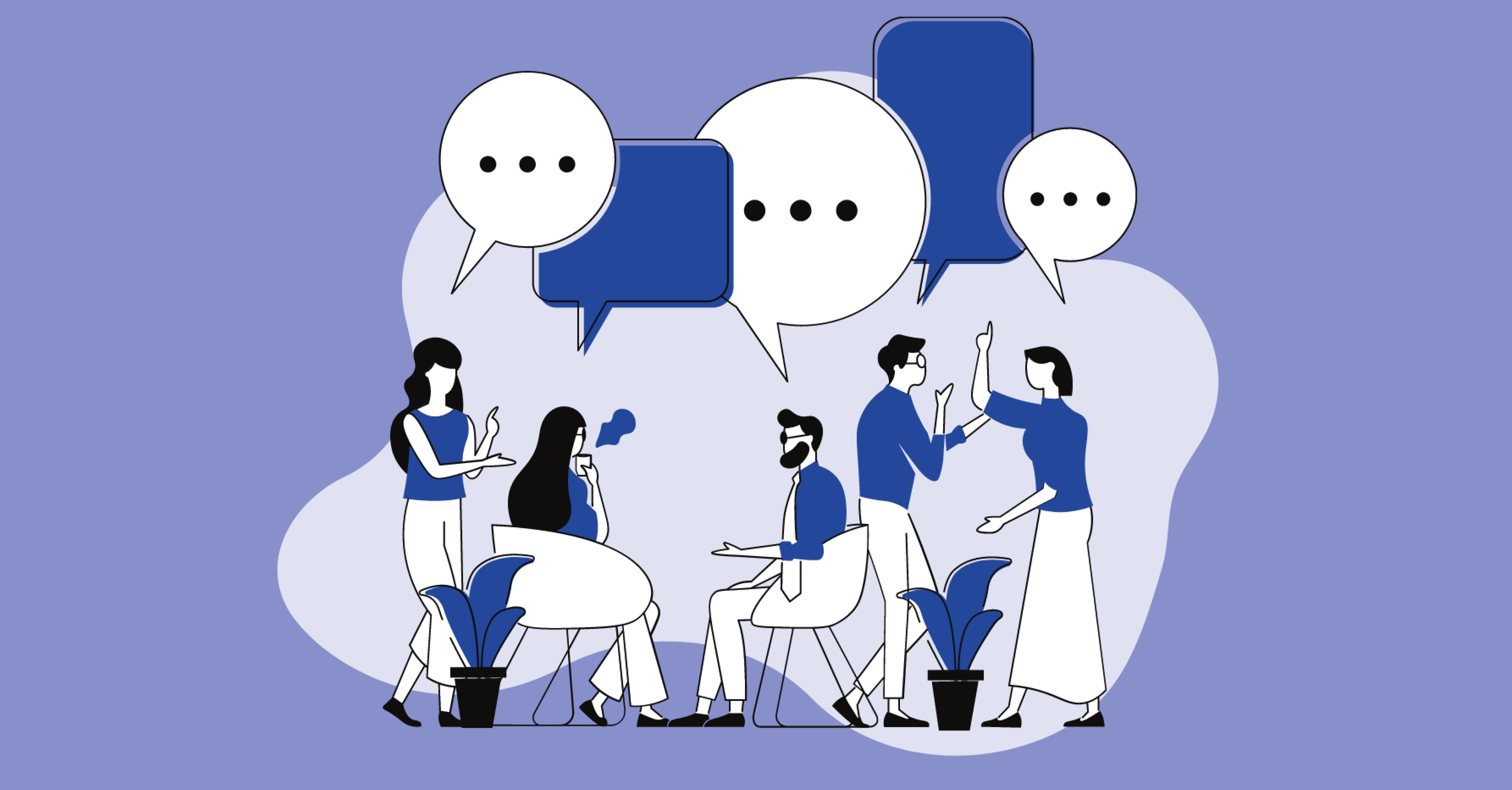6 Principles of Great Internal Communication